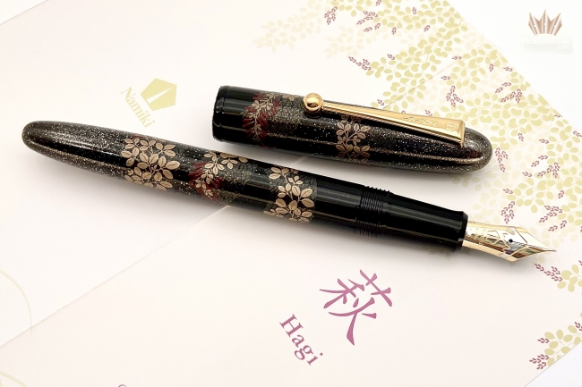 Pensinasia - Fine Writing Instruments