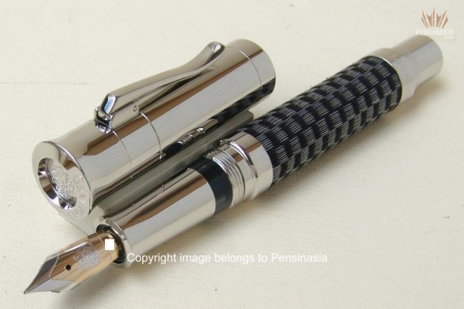 Graf von Faber-Castell Pen of the Year 2009 Fountain Pen