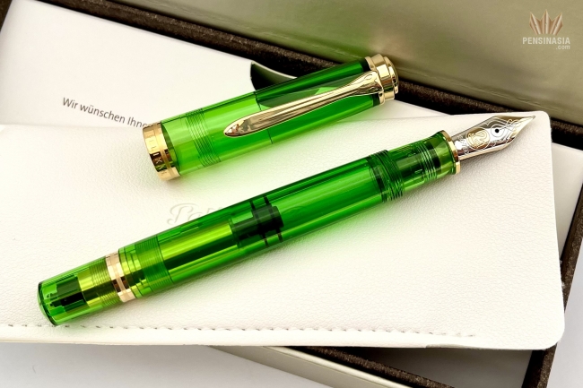 Pelikan Souverän K 800 Sfera