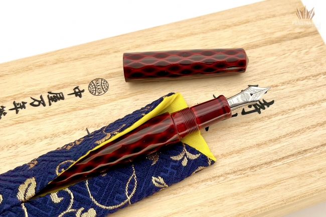 Pensinasia - Fine Writing Instruments | Collections