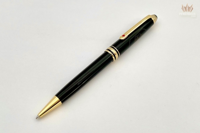 Pensinasia - Fine Writing Instruments | Collections