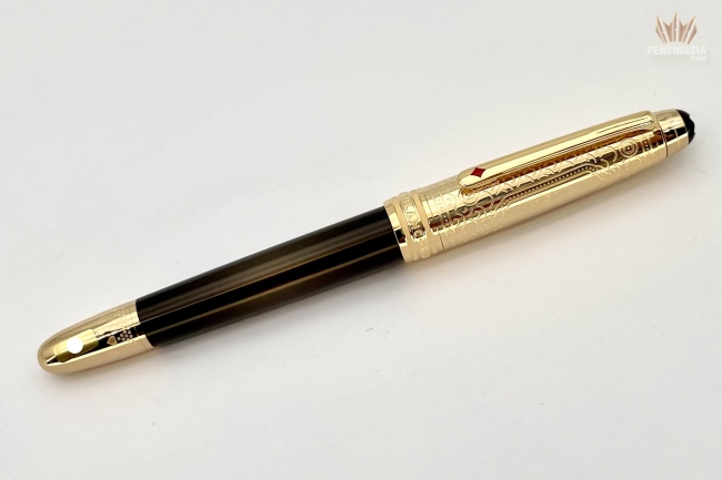 Pensinasia - Fine Writing Instruments | Products