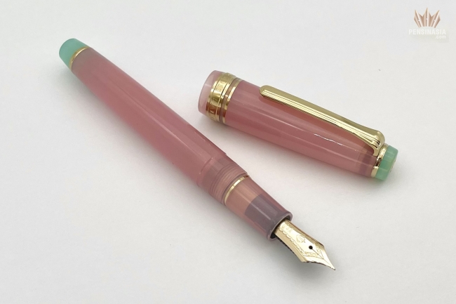 Pensinasia - Fine Writing Instruments