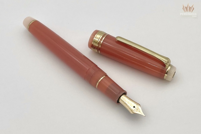 Pensinasia - Fine Writing Instruments