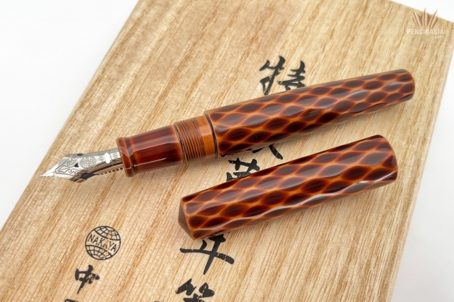 Pensinasia - Fine Writing Instruments