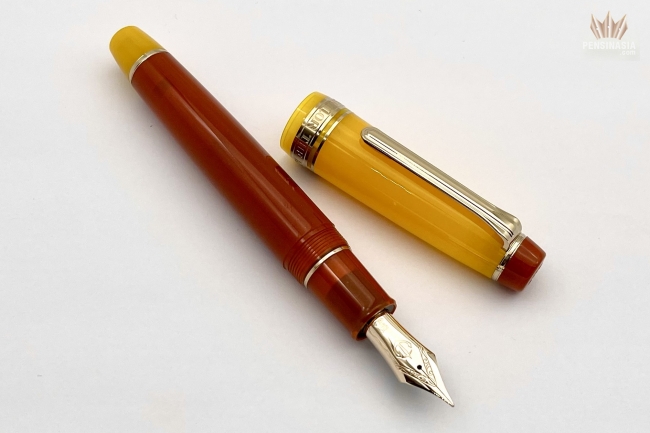 Pensinasia - Fine Writing Instruments