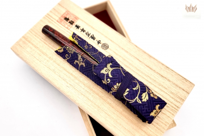 Pensinasia - Fine Writing Instruments | Collections