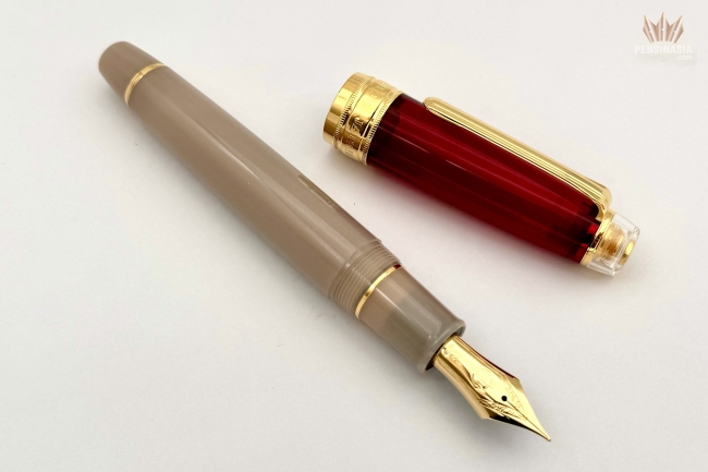 Pensinasia - Fine Writing Instruments