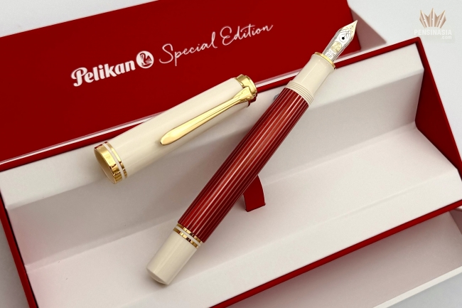 SFEROGRAFICA NEW GRAND PRIX PELIKAN