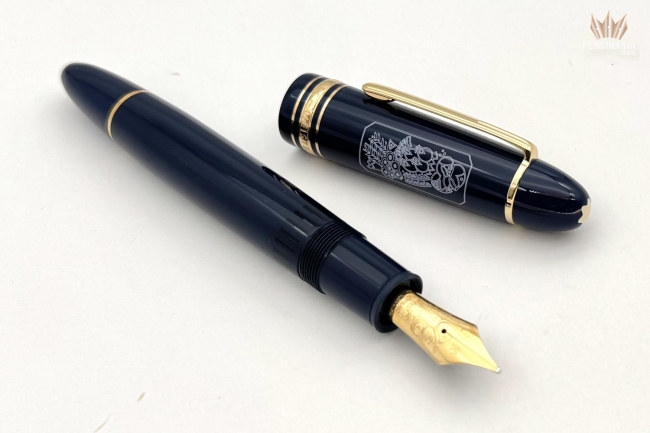 Pensinasia - Fine Writing Instruments | Products