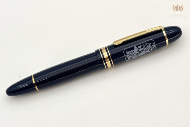Pensinasia - Fine Writing Instruments | Products