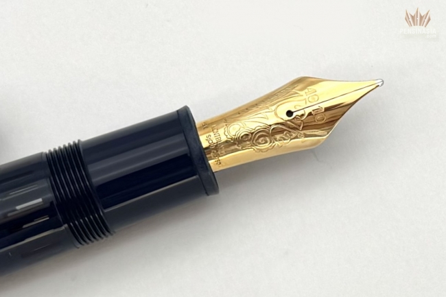 Pensinasia - Fine Writing Instruments | Products