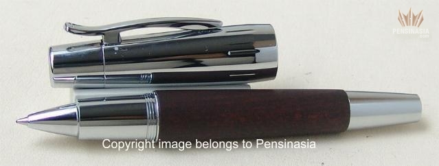 Pensinasia - Fine Writing Instruments | Collections