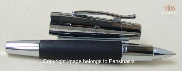 Pensinasia - Fine Writing Instruments | Collections